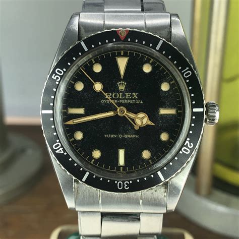 rolex tonnout|rolex turn o graph bezel.